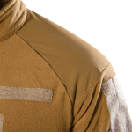 Кофта флісова Commander 2.0, Camotec. Койот 5