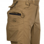 Штаны тактические Helikon-Tex® Piligrim Pants, DuraCanvas®. Койот 8
