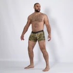 Труси чоловічі Camotec анатомічні. Матеріал CoolPass SJ. Піксель 2