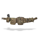 Комплект Modular Battle Belt S/M без баллистической защиты. Пояс с обвесами. Мультикам Комплект Modular Battle Belt S/M без баллистической защиты. Пояс с обвесами. Мультикам