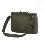 Сумка M-Tac Admin Bag Large Elite з липучкою Hex. Ranger Green 4
