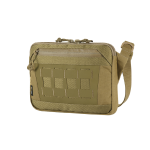 Сумка тактическая M-Tac Admin Bag Elite. Койот