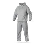 Спортивный костюм Ukrarmor Rush Hood&Pants однотонный спортивный костюм Ukrarmor. Серый Спортивный костюм Ukrarmor Rush Hood&Pants однотонный спортивный костюм Ukrarmor. Серый