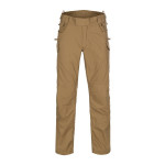 Штаны тактические Helikon-Tex® Piligrim Pants, DuraCanvas®. Койот 3