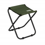 Раскладной кемпинговый стул Skif Outdoor Steel Cramb. Olive, L Раскладной кемпинговый стул Skif Outdoor Steel Cramb. Olive, L