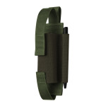 Подсумок для турникета эластичный. Molle. Cordura 1000. Олива Подсумок для турникета эластичный. Molle. Cordura 1000. Олива