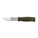 Нож Morakniv Kansbol. Нержавеющая сталь. Зеленый 2