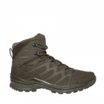 Тактичні черевики LOWA Innox Pro Gore-Tex® MID TF. Ranger green Тактичні черевики LOWA Innox Pro Gore-Tex® MID TF. Ranger green