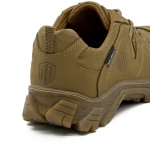 Тактичні кросівки Milbot Spurt Slcord Gore-Tex®. Койот 5