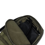 Питьевая система-гидратор Condor Hydration Carrier 2. Объем 3 л. Олива 2