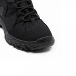 Тактичні кросівки Milbot Spurt Slcord Gore-Tex®. Чорні 3