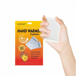 Химическая грелка Hodaf Hand Warmer для рук, 5.5х9 см (до 8 часов) Химическая грелка Hodaf Hand Warmer для рук, 5.5х9 см (до 8 часов)