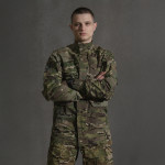 Кітель військово-польовий Bravo Gen.1 RipStop, 10 кишень. Мультикам 2