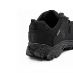 Тактичні кросівки Milbot Spurt Slcord Gore-Tex®. Чорні 5