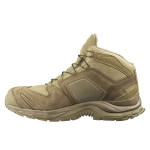 Ботинки тактические Salomon XA Forces Mid. Койот 6