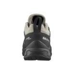 Трекінгові кросівки Salomon X Ward Leather Gore-Tex®. Сірий 5