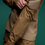 Комплект тактической одежды Base Uniform Set (B.U.S.). Койот 11