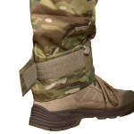 Штани тактичні Stalker 3.0 Twill, Camotec. Мультикам 7