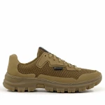 Кросівки тактичні Milbot Rush GTX. Койот Кросівки тактичні Milbot Rush GTX. Койот