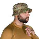 Панама тактическая Boonie 2.0 Twill Camotec. Хлопок и полиэстер. Мультикам Панама тактическая Boonie 2.0 Twill Camotec. Хлопок и полиэстер. Мультикам