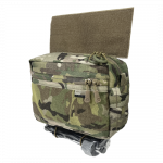 Сумка-напашник MOD-4 SOF А.Т.А.К.А. Cordura 500D. Мультикам Сумка-напашник MOD-4 SOF А.Т.А.К.А. Cordura 500D. Мультикам