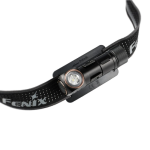 Фонарь налобный тактический с красным светом Fenix Scout (HM23 V2.0) 2