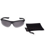 Очки баллистические Swiss Eye Lancer Orange. 100% защита от UVA, UVB і UVC 5