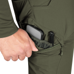 Штани тактичні Lizard DWB Camotec. Олива 3