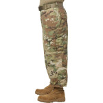 Бойові штани US Army Combat Uniform 50/50 NYCO Scorpion W2 OCP. Мультикам 2