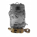 Носилки медицинские для рюкзака Animus Backpack UTactic. Cordura 500D. Мультикам 5