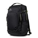 Рюкзак Kelty Redwing Traveler 30 на 33 л. Черный Рюкзак Kelty Redwing Traveler 30 на 33 л. Черный