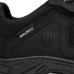 Тактичні кросівки Milbot Spurt Slcord Gore-Tex®. Чорні 6