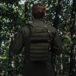 Питьевая система-гидратор Condor Hydration Carrier 2. Объем 3 л. Олива 8