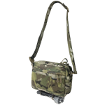 Сумка городская тактическая M3 A.T.A.K.A. Cordura 500D. Мультикам 2