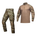 Комплект тактической одежды Advanced Combat Uniform (A.C.U.). Мультикам Комплект тактической одежды Advanced Combat Uniform (A.C.U.). Мультикам