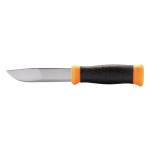 Нож Morakniv Outdoor 2000. Нержавеющая сталь. Оранжевый 2