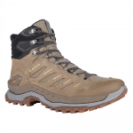Трекінгові черевики Lowa Innovo GTX MID. Dune-grey 6