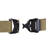 Ремень тактический Cobra 4.0 Camotec, 125 х 3.8 см. Tan 6