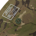 Шорты тактические BDU Shorts I. Cotton and polyester. Мультикам 5