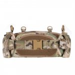 Пояс грузовой модульный «Воин» А.Т.А.К.А. Cordura 500D. Мультикам Пояс грузовой модульный «Воин» А.Т.А.К.А. Cordura 500D. Мультикам