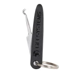 Пінцет для вилучення кліщів Lifesystems Mini Tick Remover Пінцет для вилучення кліщів Lifesystems Mini Tick Remover