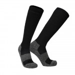 Шкарпетки Covert Threads Rock Infiltrator Military Boot Socks. Black Шкарпетки Covert Threads Rock Infiltrator Military Boot Socks. Black
