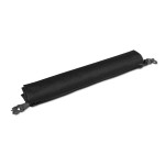 Гермомешок (водонепроницаемый чехол) Lifeventure Storm Dry Bag, 10 л. Black 3
