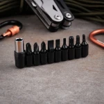 Карманный мультитул Ganzo G304 из нержавеющей углеродно-хромовой стали 6