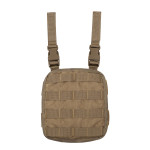 Платформа на бедро (S/M). Cordura 1000. Крепление Molle. Койот