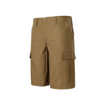 Шорты тактические Echo Cargo Shorts Rip-Stop PolyCotton. Койот