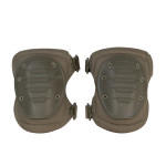 Наколенники 5.11 тактические Exo.K1 Knee Pad. Ranger Green 6