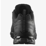 Кроссовки тактические Salomon XA PRO Forces Gore-Tex®. Black 3