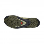Трекінгові кросівки Salomon® XA PRO 3D V9 Gore-Tex® M. Оливково-чорний 10