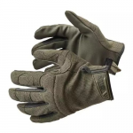 Перчатки тактические 5.11 Tactical® High Abrasion 2.0 Gloves. Ranger green Перчатки тактические 5.11 Tactical® High Abrasion 2.0 Gloves. Ranger green